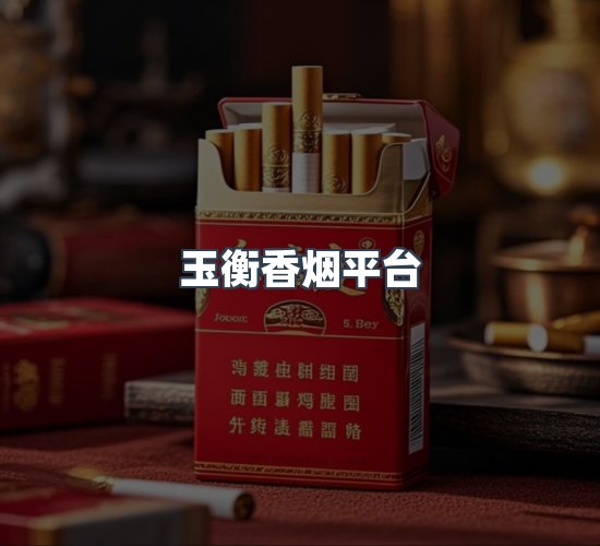 关于玉衡香烟平台